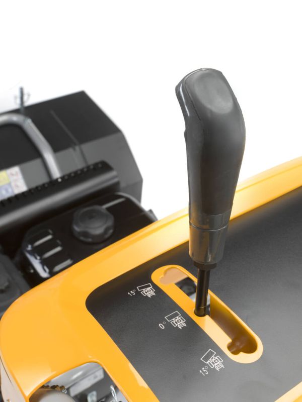 Підмітальна машина бензинова самохідна STIGA SWS800GE