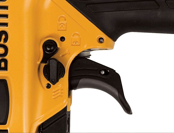 Пістолет скобозабивний пневматичний BOSTITCH SX1838-E