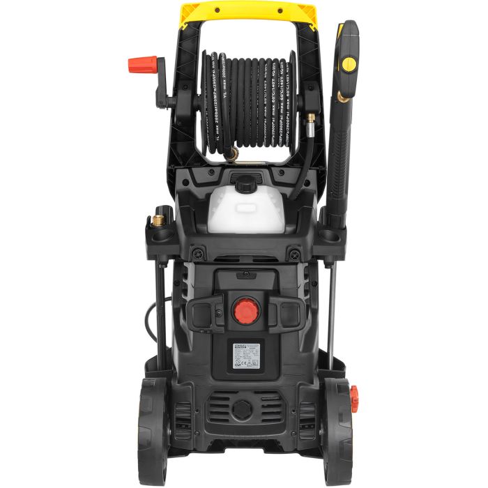 Мийка високого тиску електрична STANLEY FATMAX SXFPW30PE