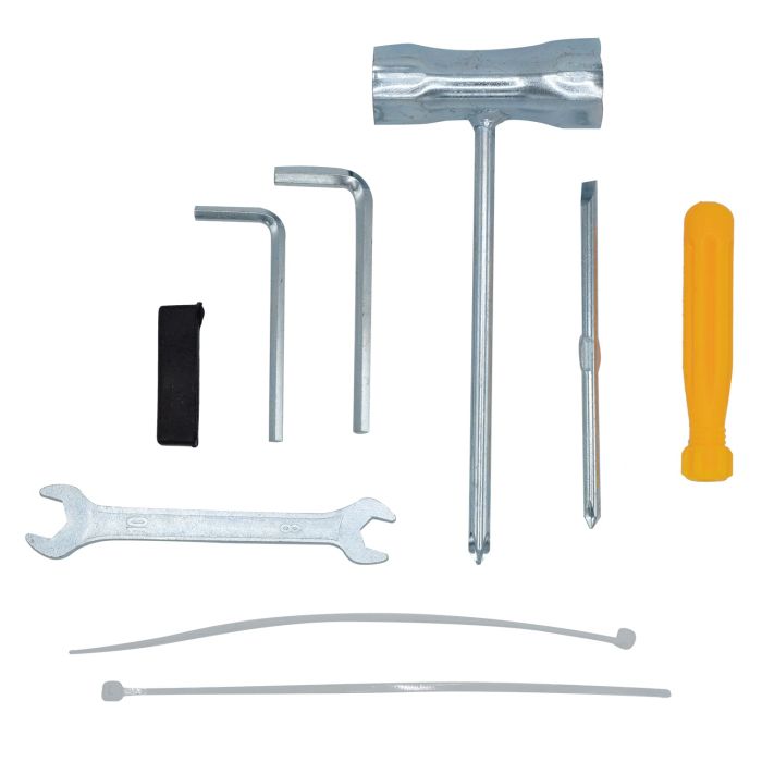 Коса бензинова Procraft T3800S + Олива Procraft 2T 1 л + захистна маска