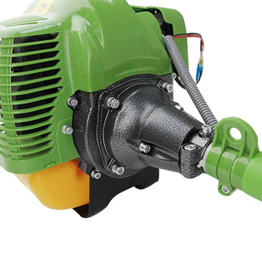 Коса бензинова Procraft T4200 PRO NEW