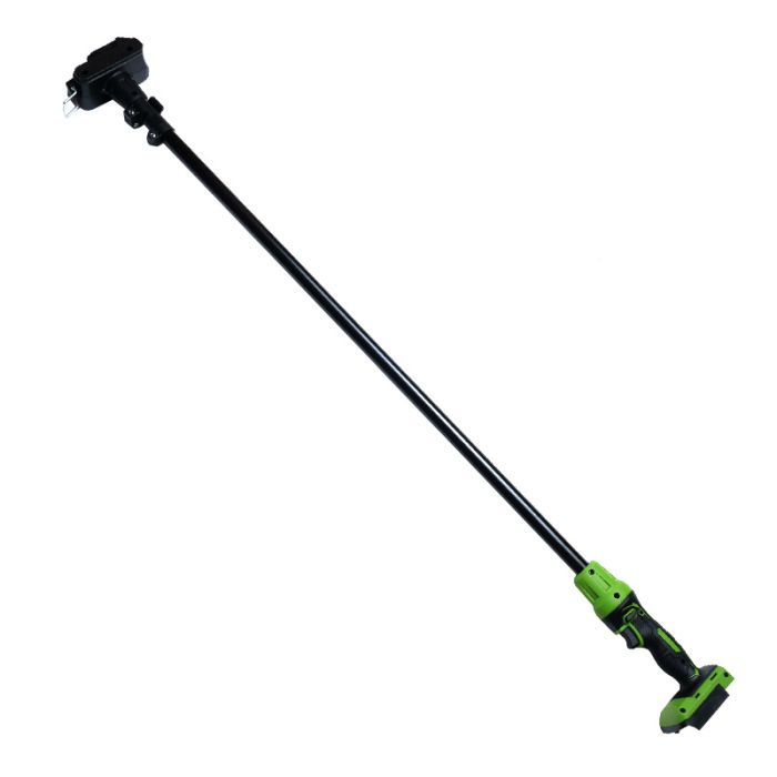 Акумуляторна міні пила Procraft PKA24 з телескопічним подовжувачем (без АКБ та ЗП)