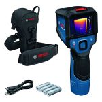 Тепловізор Bosch GTC 12V-450-13 Professional (0601083901)