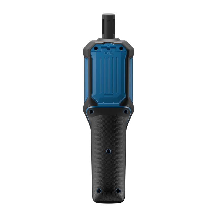 Термогігрометр Bosch GDH 1-17 Professional (0601078400)