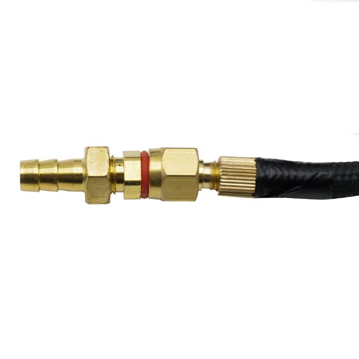 Зварювальний пальник TIG Procraft Tourch 4 м