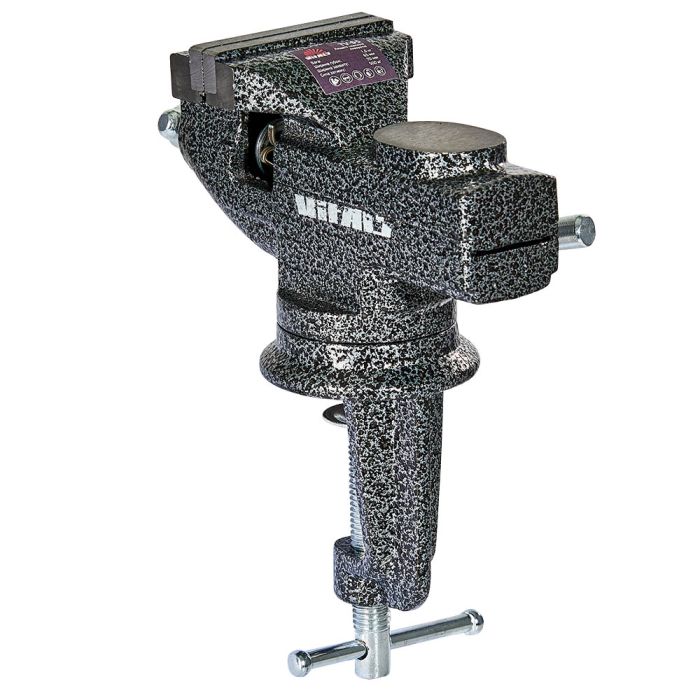 Лещата слюсарні поворотні Vitals TV-65