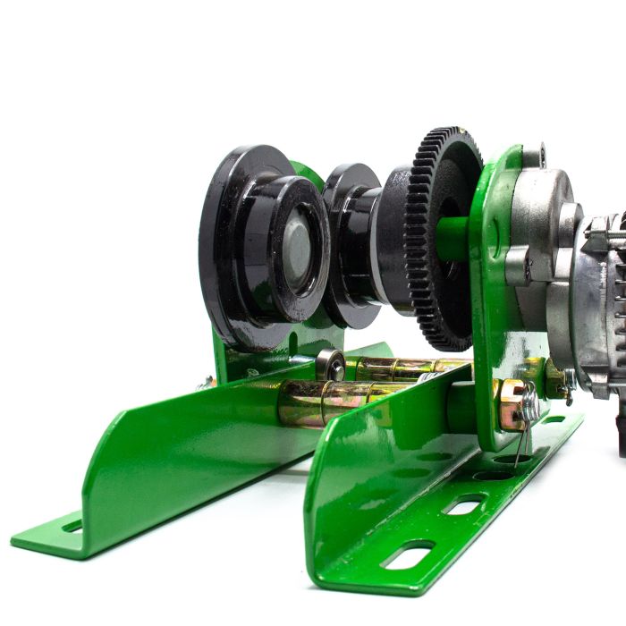 Електрична каретка для підйомника Procraft TK1000