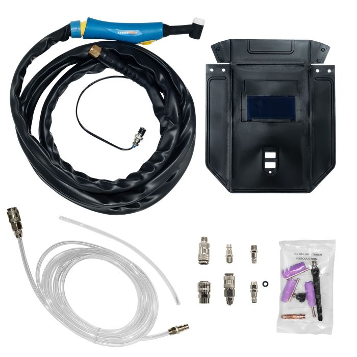 Інверторний зварювальний апарат Procraft Industrial TMC350 Long Range