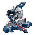 Торцювальна пила Bosch GCM 254 D Professional (0601B53000)
