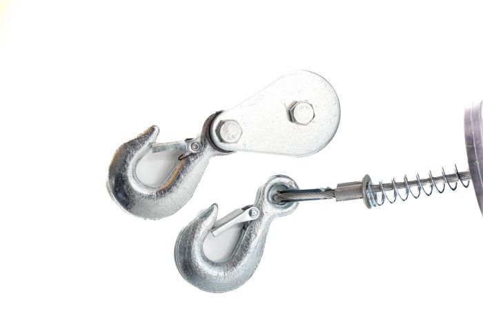 Підйомник (тельфер) Procraft TP600