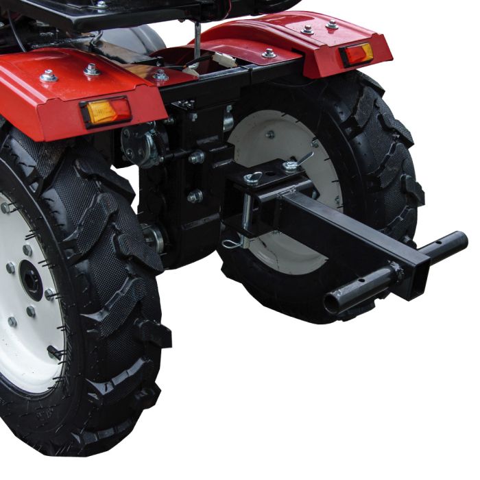 Трактор KENTAVR 10D/1350