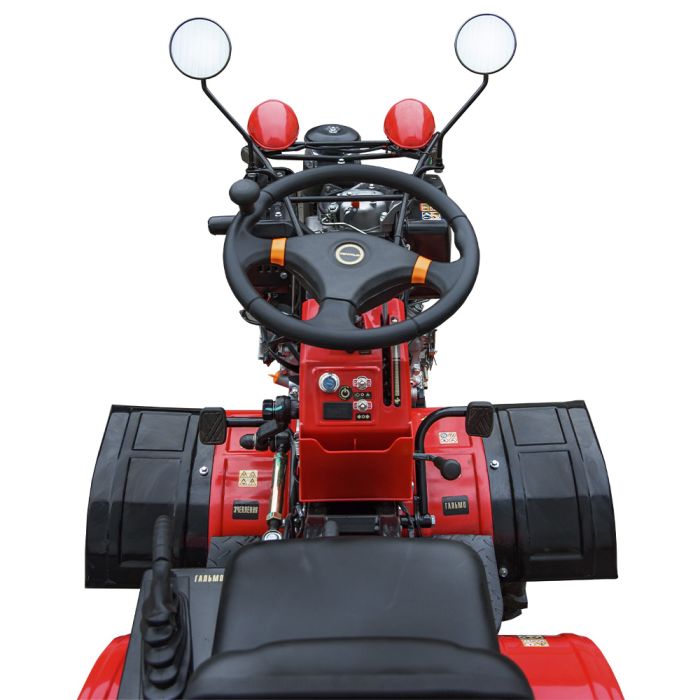 Трактор KENTAVR 10D/1350