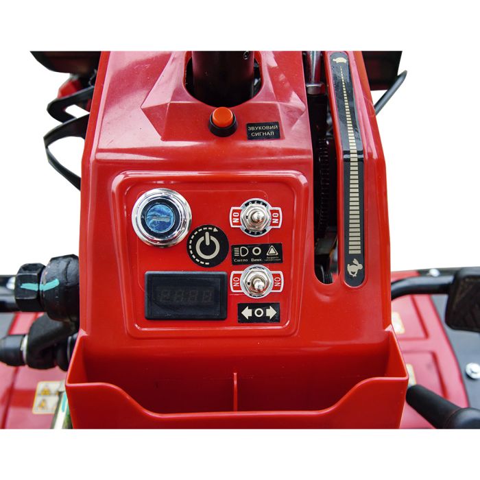 Трактор KENTAVR 10D/1350