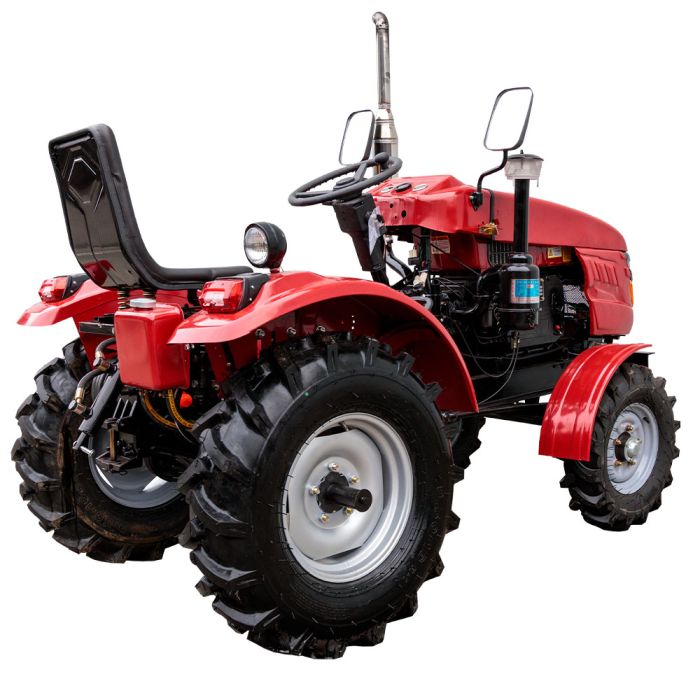 Трактор KENTAVR 200B