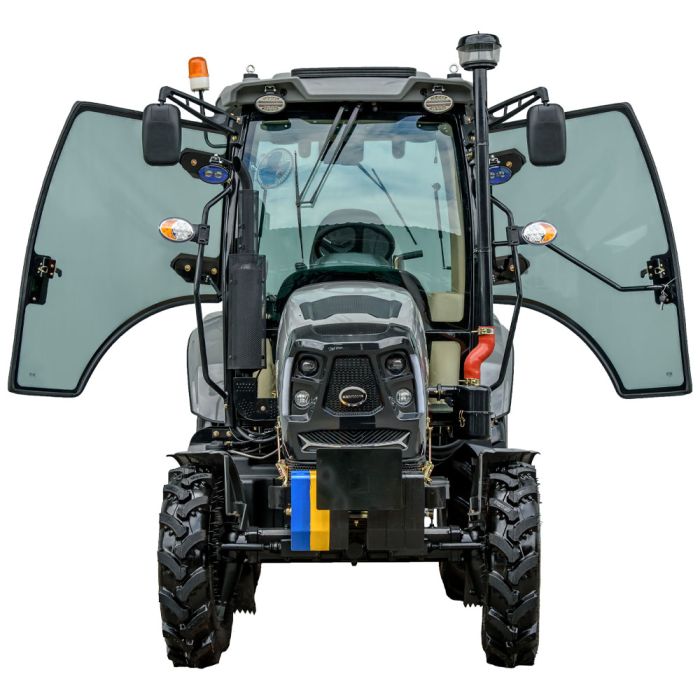 Трактор KENTAVR 404CCXU