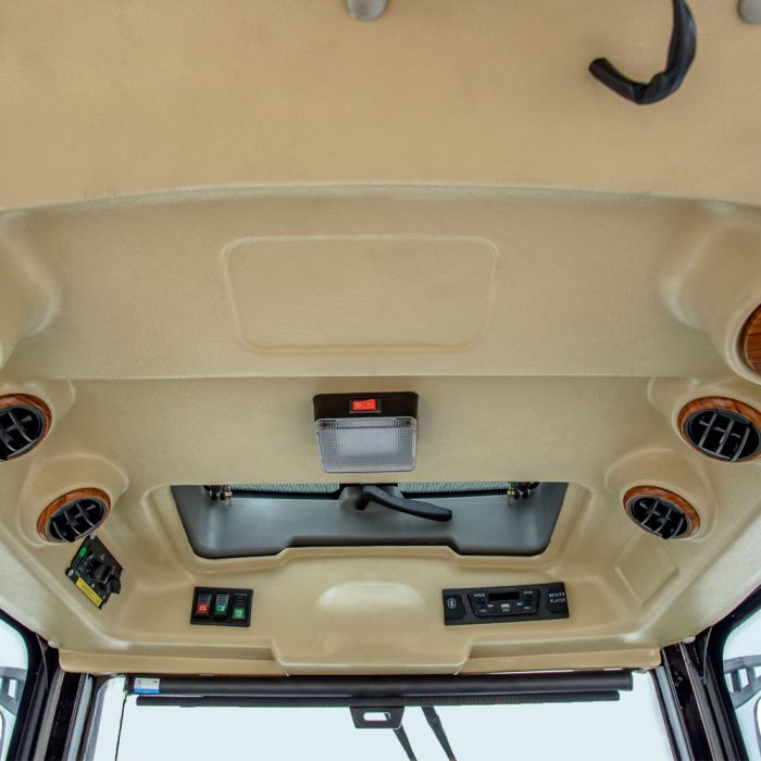 Трактор KENTAVR 404CCXU