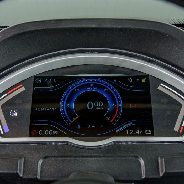 Трактор KENTAVR 404CCXU