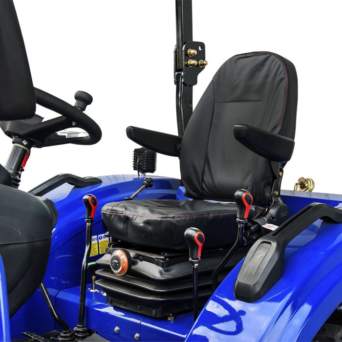 Трактор KENTAVR 404X