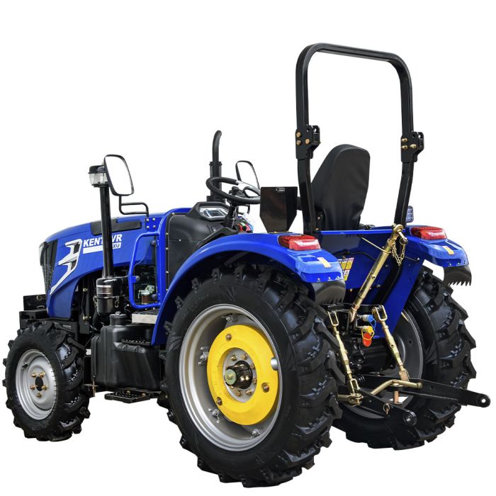 Трактор KENTAVR 404XU
