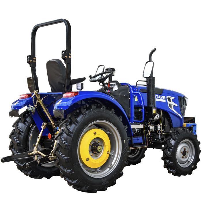 Трактор KENTAVR 404XU