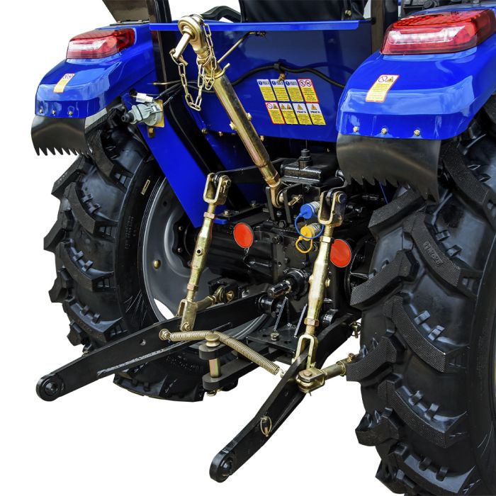 Трактор KENTAVR 404XU