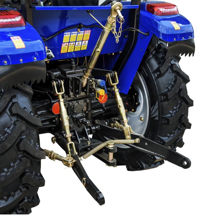 Трактор KENTAVR 404XU