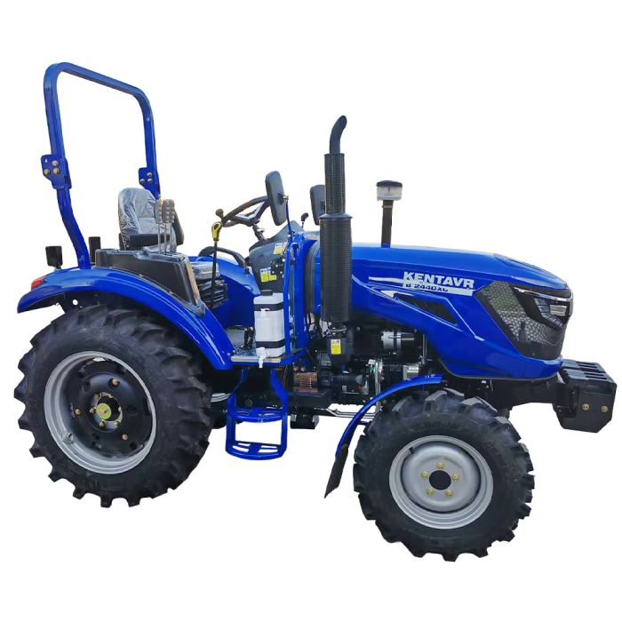 Трактор KENTAVR B 244DXU