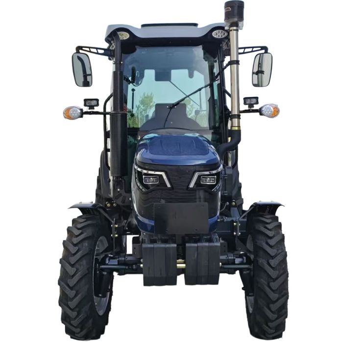 Трактор KENTAVR B 404CXU