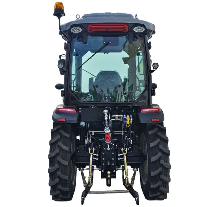 Трактор KENTAVR B 404CXU