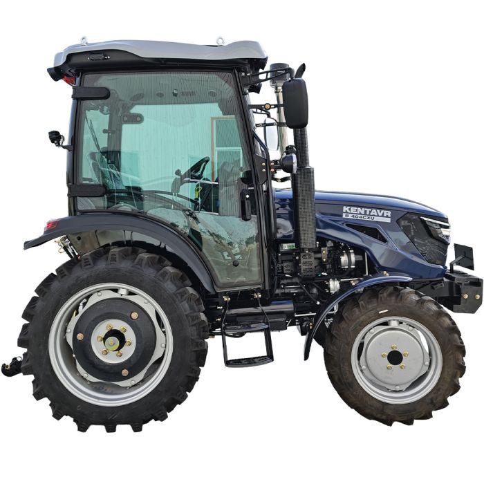 Трактор KENTAVR B 404CXU