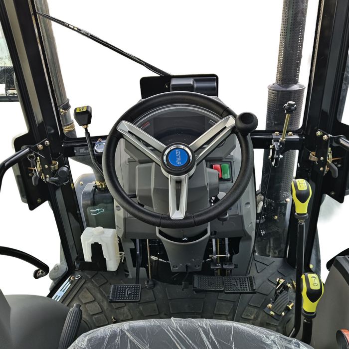 Трактор KENTAVR B 404CXU