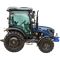 Трактор KENTAVR B 404CCXU