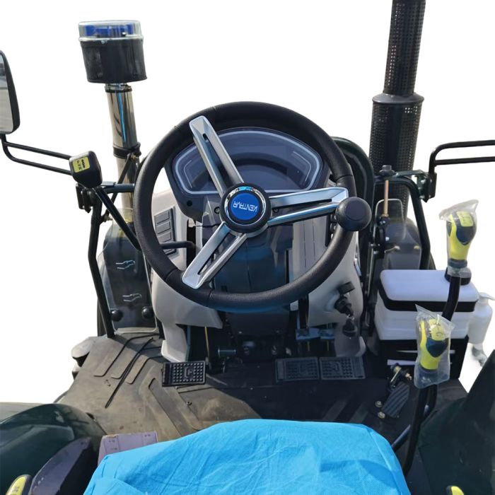 Трактор KENTAVR B 404XU