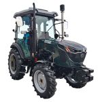 Трактор KENTAVR B 504CU-R