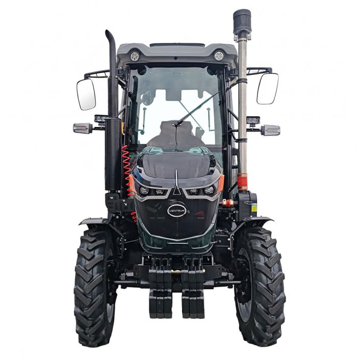 Трактор KENTAVR B 504CU