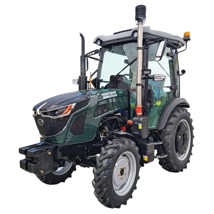 Трактор KENTAVR B 504CU