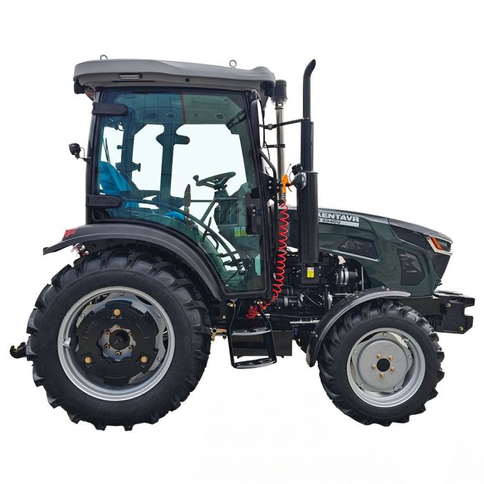 Трактор KENTAVR B 504CU