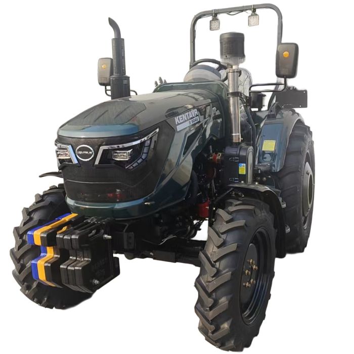 Трактор KENTAVR B 504U