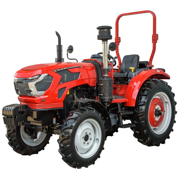 Трактор KENTAVR H 504U