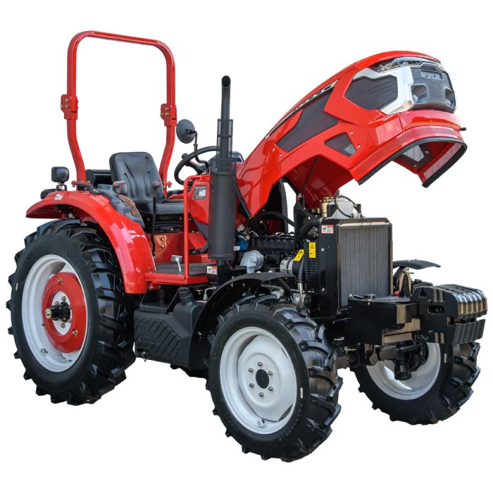 Трактор KENTAVR H 504U