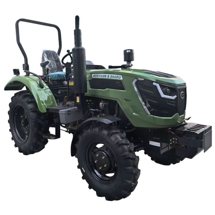 Трактор KENTAVR S 244XU