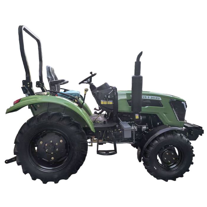 Трактор KENTAVR S 244XU