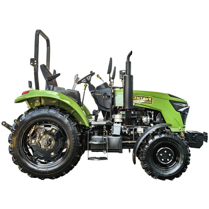Трактор KENTAVR S 404XU