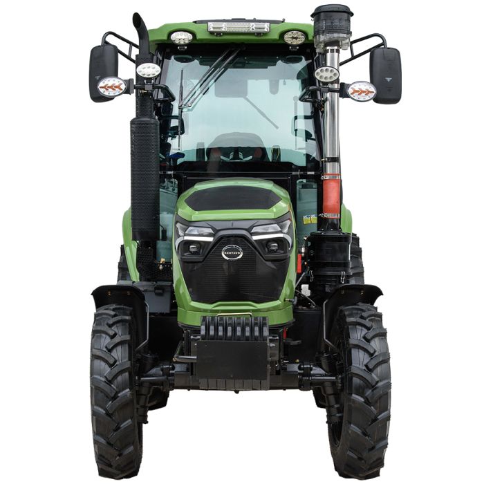 Трактор KENTAVR S 504CСUе