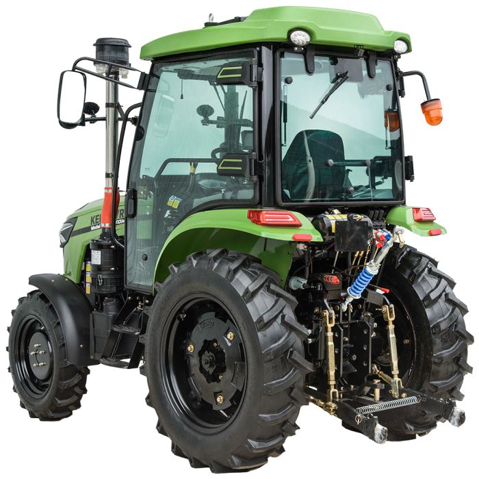 Трактор KENTAVR S 504CСUе