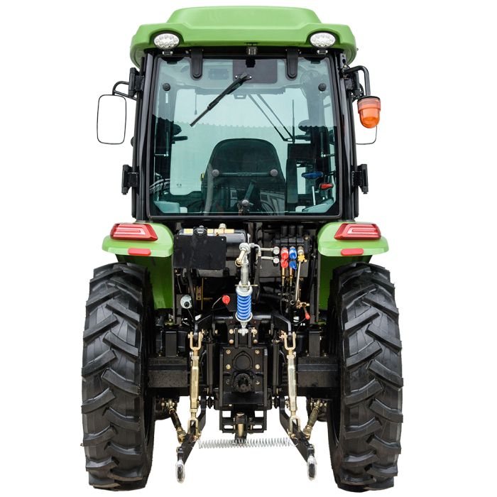 Трактор KENTAVR S 504CСUе