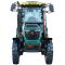 Трактор KENTAVR S 504CU