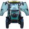 Трактор KENTAVR S 504CU