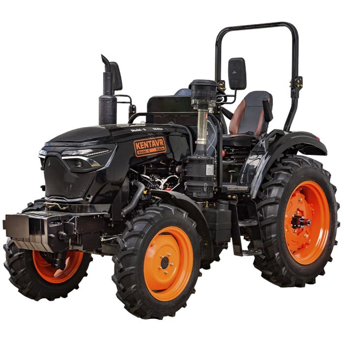 Трактор KENTAVR S 504Uе