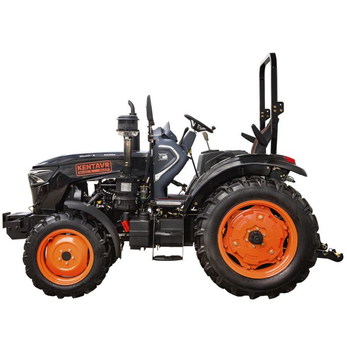 Трактор KENTAVR S 504Uе
